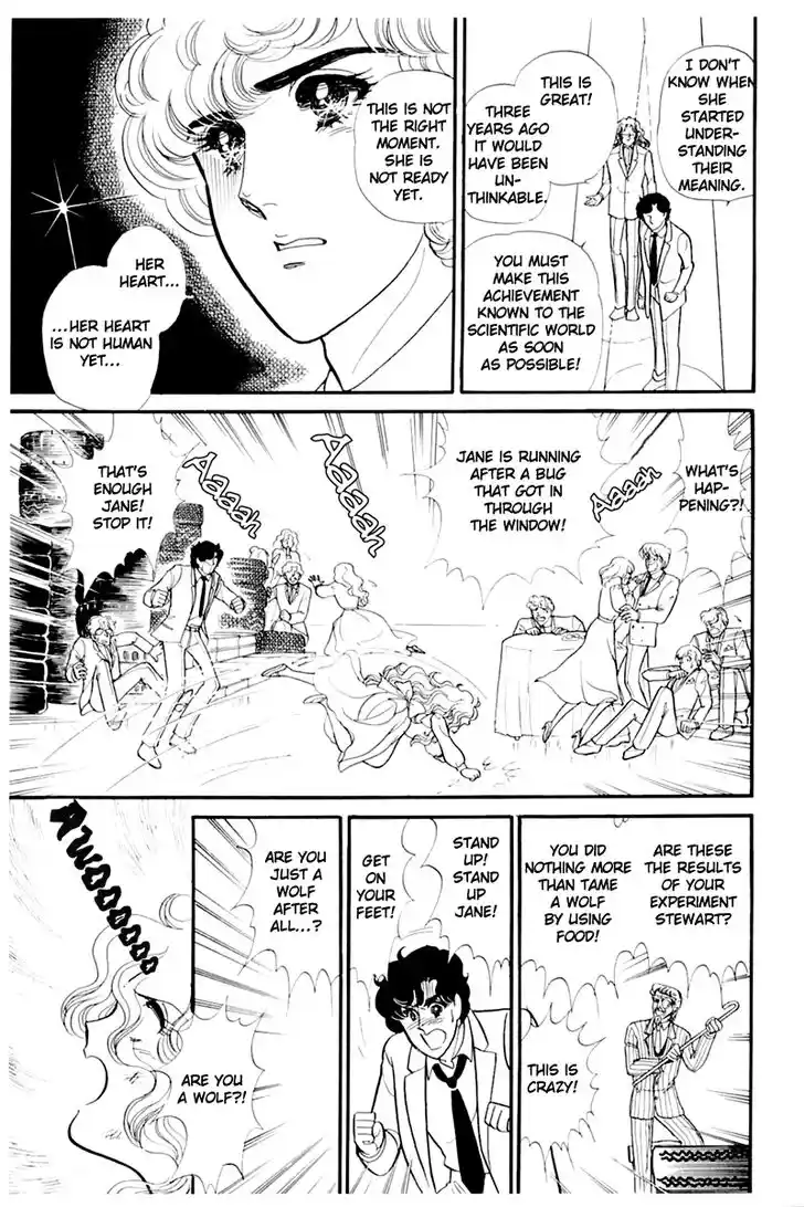 Glass No Kamen Vol.33 Ch.173