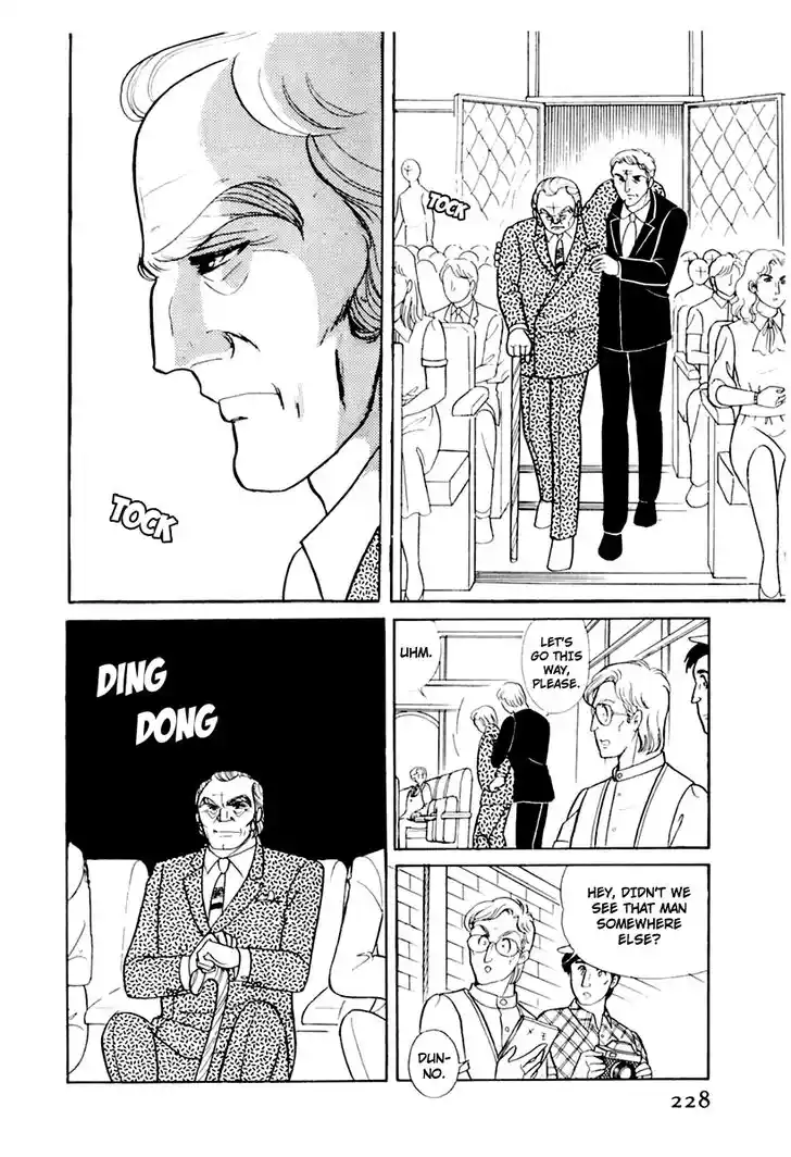 Glass No Kamen Vol.33 Ch.174