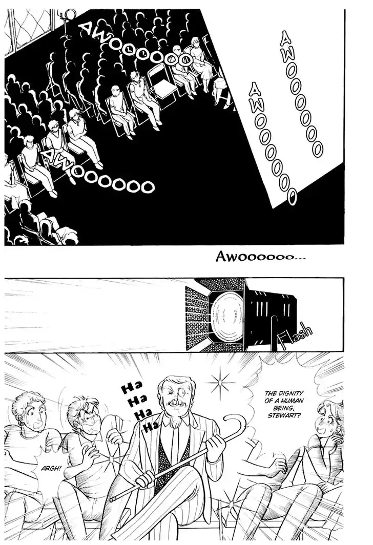 Glass No Kamen Vol.33 Ch.174