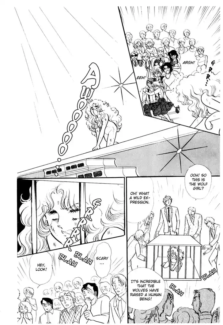 Glass No Kamen Vol.33 Ch.174