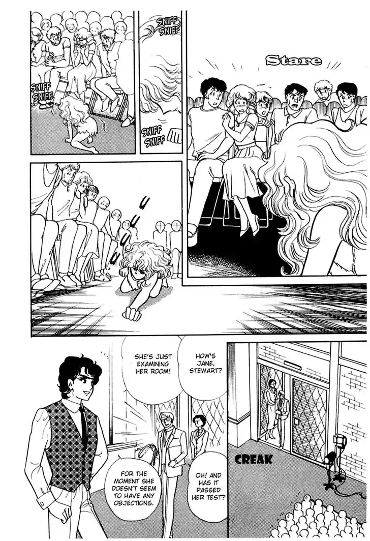 Glass No Kamen Vol.33 Ch.174