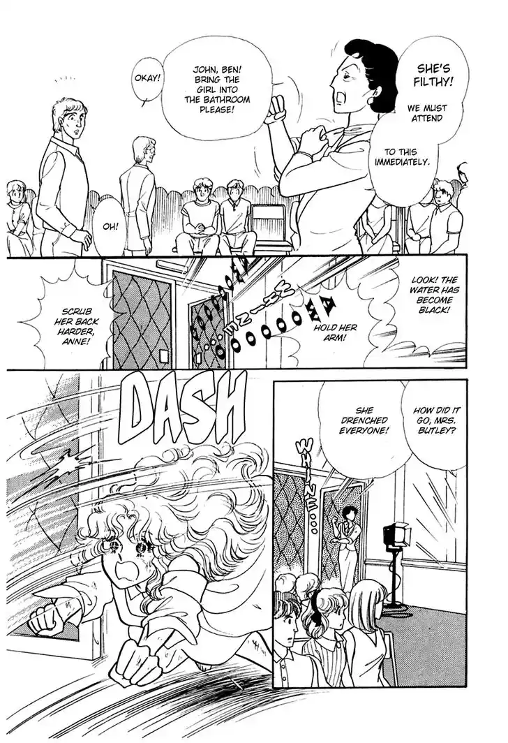 Glass No Kamen Vol.33 Ch.174