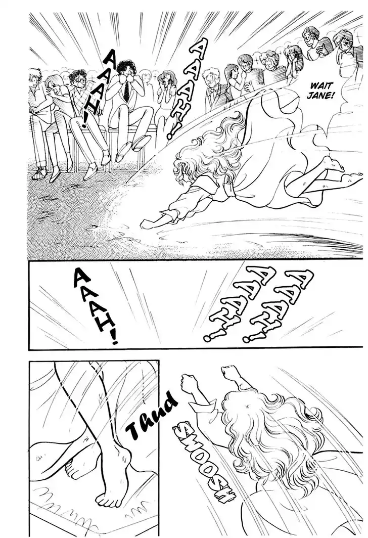 Glass No Kamen Vol.33 Ch.174