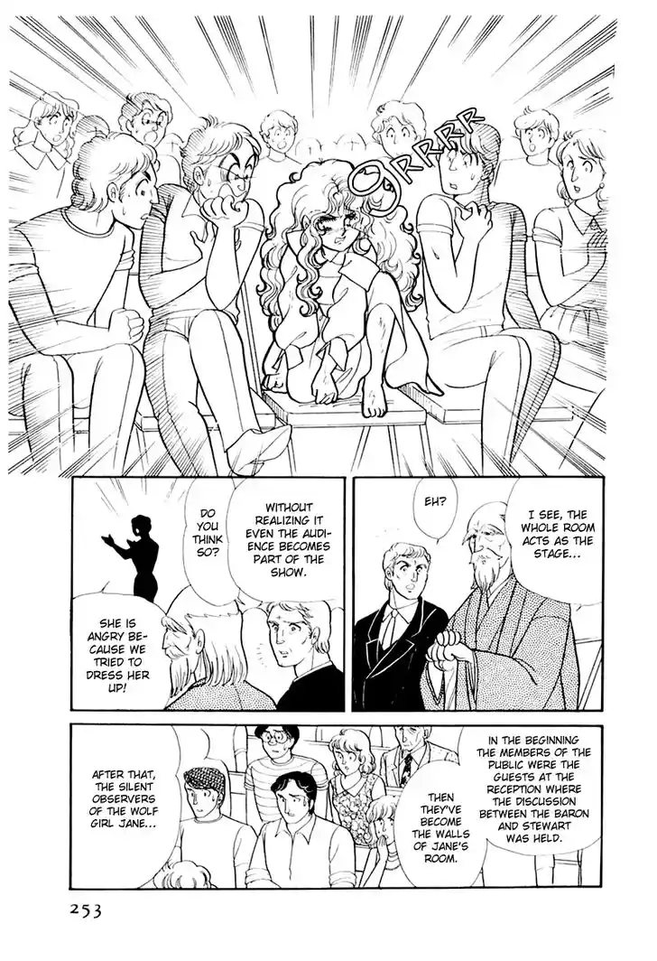 Glass No Kamen Vol.33 Ch.174