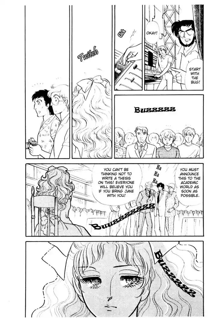 Glass No Kamen Vol.33 Ch.174