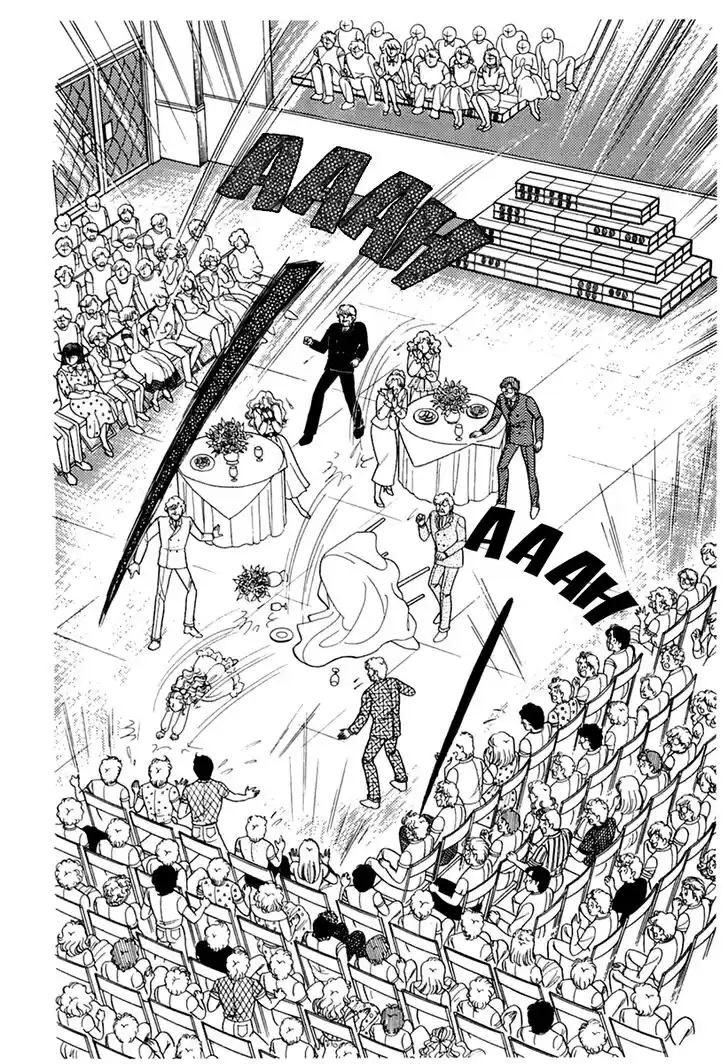 Glass No Kamen Vol.33 Ch.175