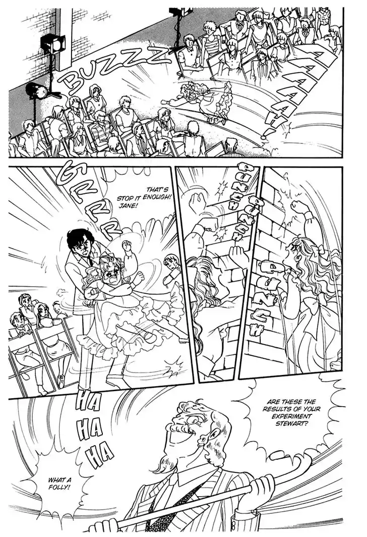 Glass No Kamen Vol.33 Ch.175