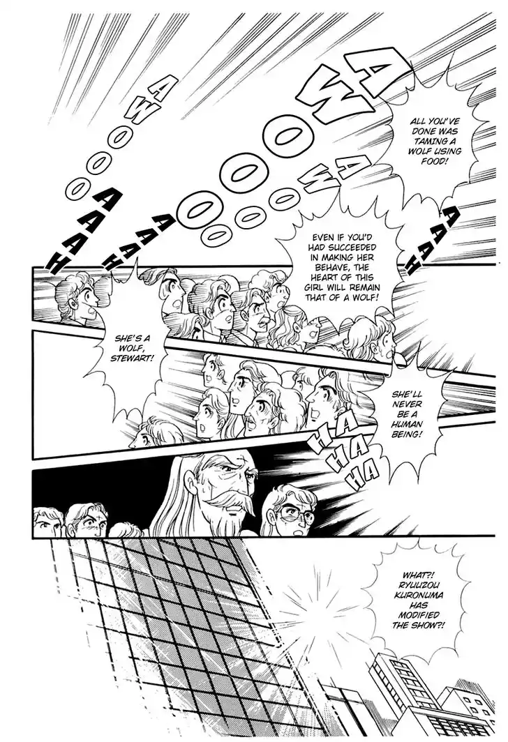 Glass No Kamen Vol.33 Ch.175