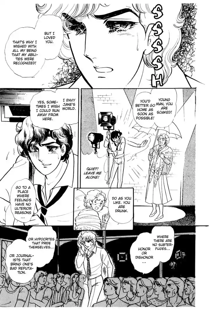 Glass No Kamen Vol.33 Ch.175