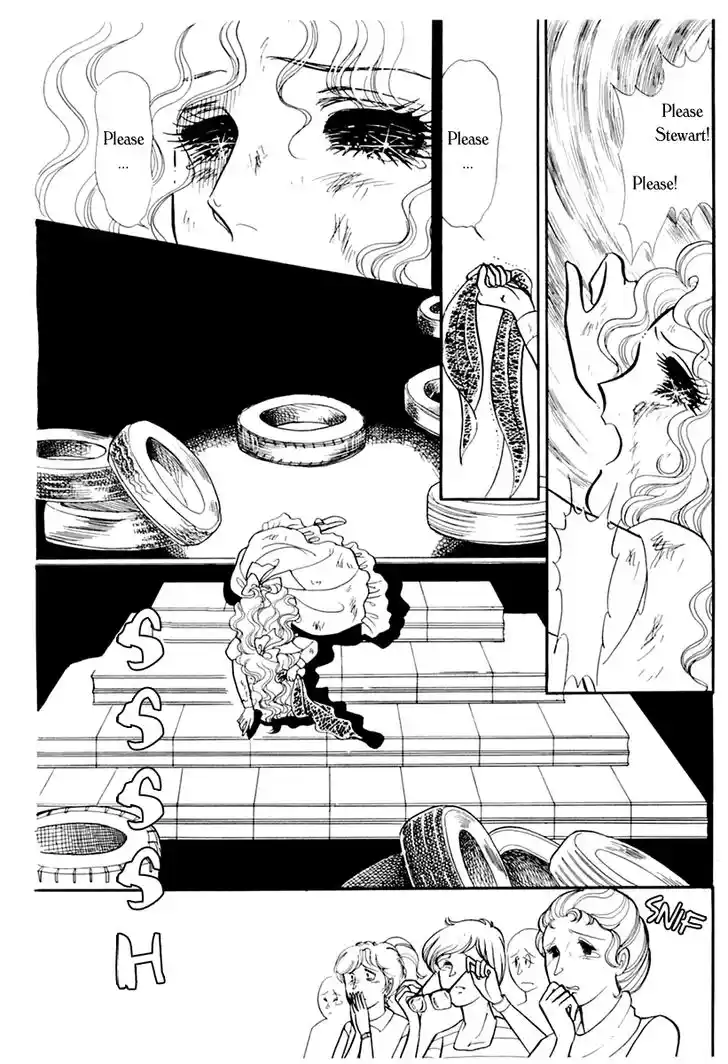 Glass No Kamen Vol.33 Ch.175