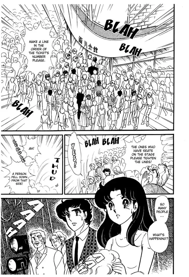 Glass No Kamen Vol.33 Ch.175