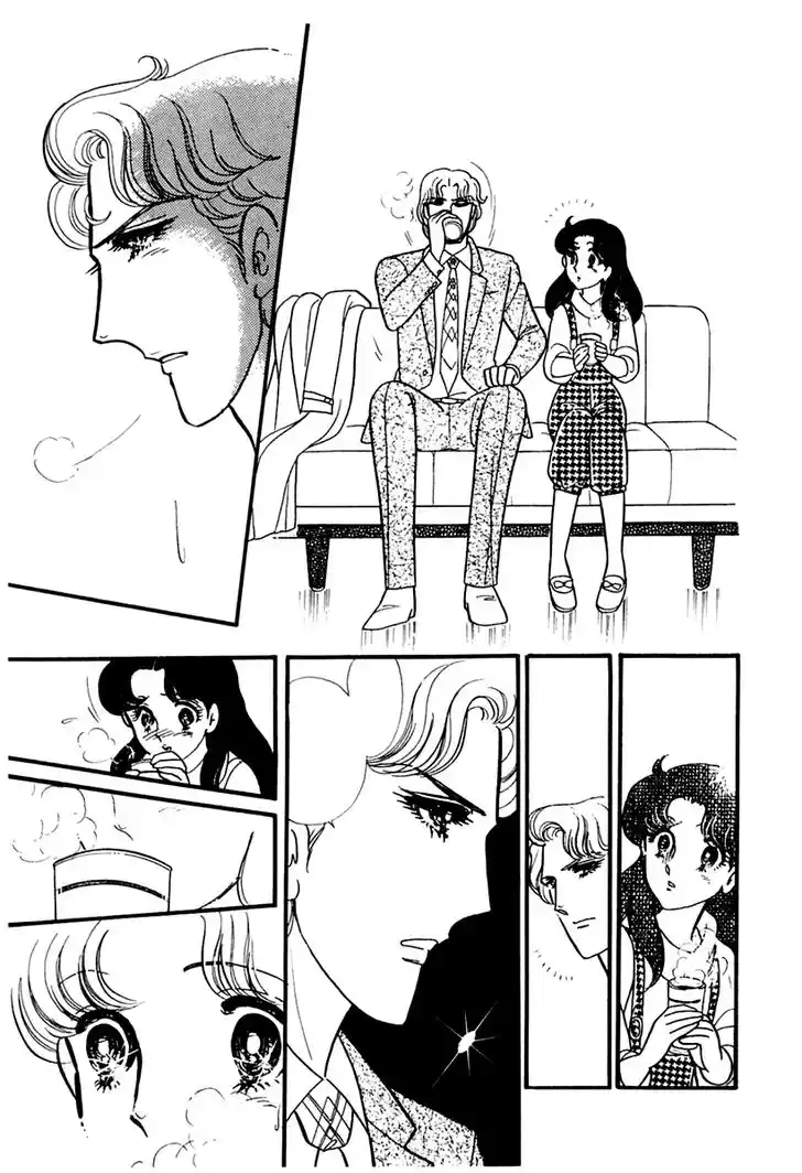 Glass No Kamen Vol.33 Ch.176