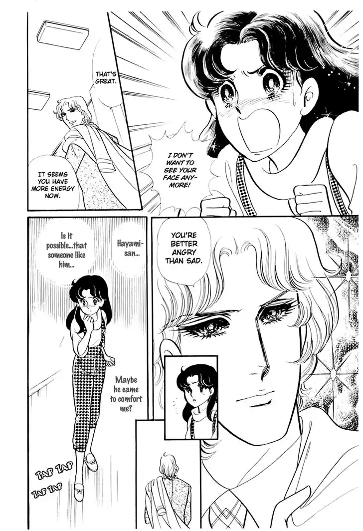 Glass No Kamen Vol.33 Ch.176