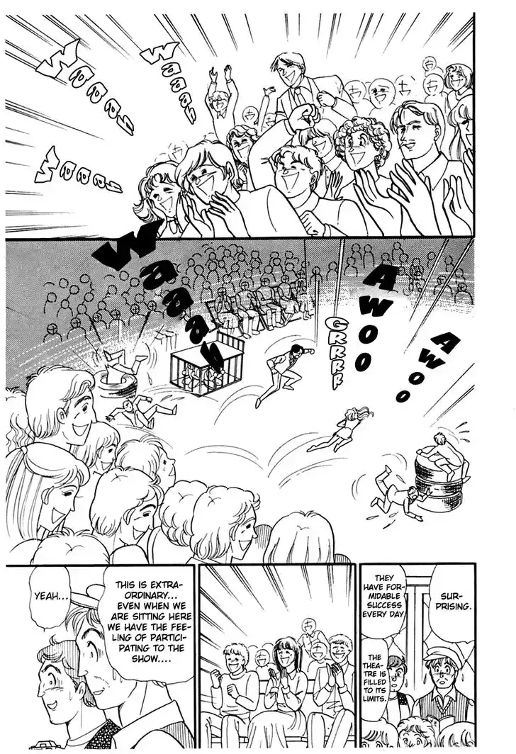 Glass No Kamen Vol.33 Ch.177