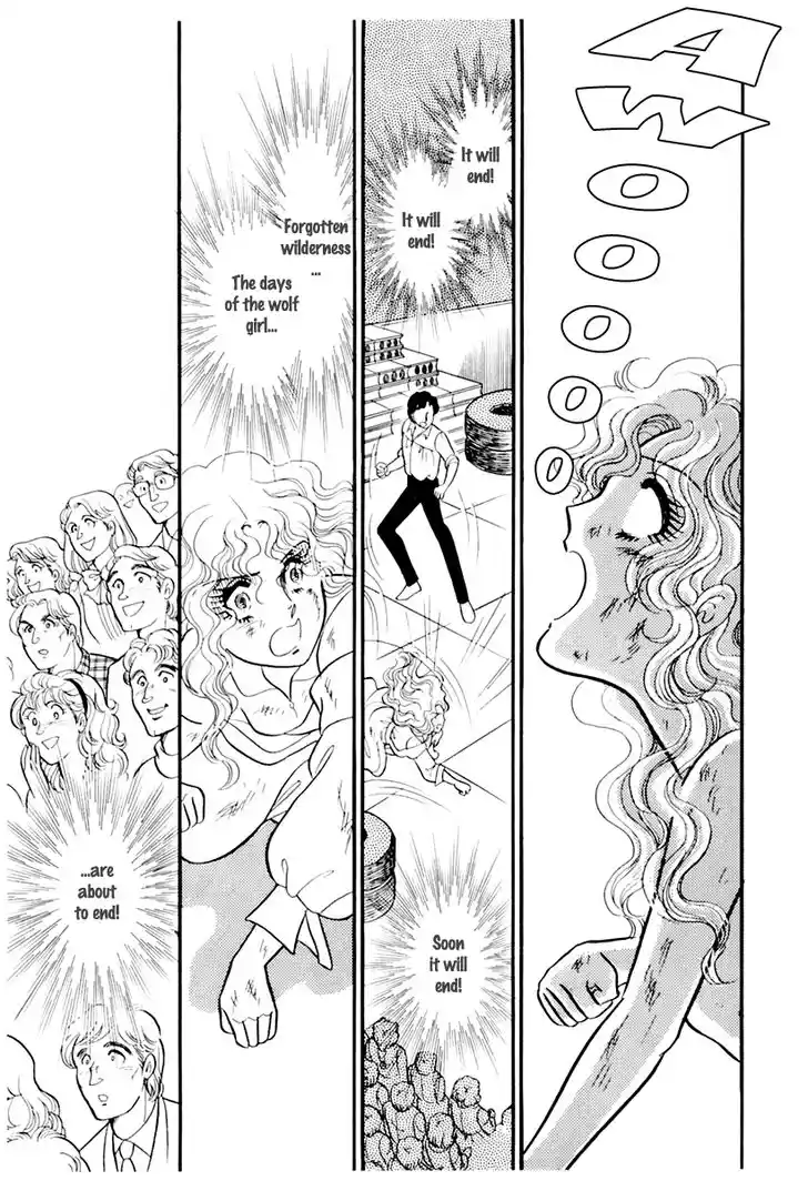 Glass No Kamen Vol.33 Ch.177