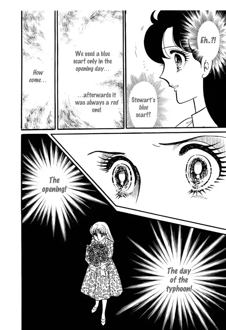 Glass No Kamen Vol.33 Ch.178