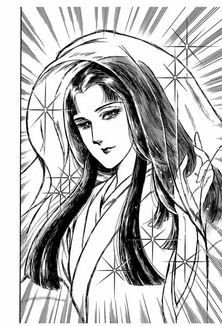 Glass No Kamen Vol.34 Ch.001