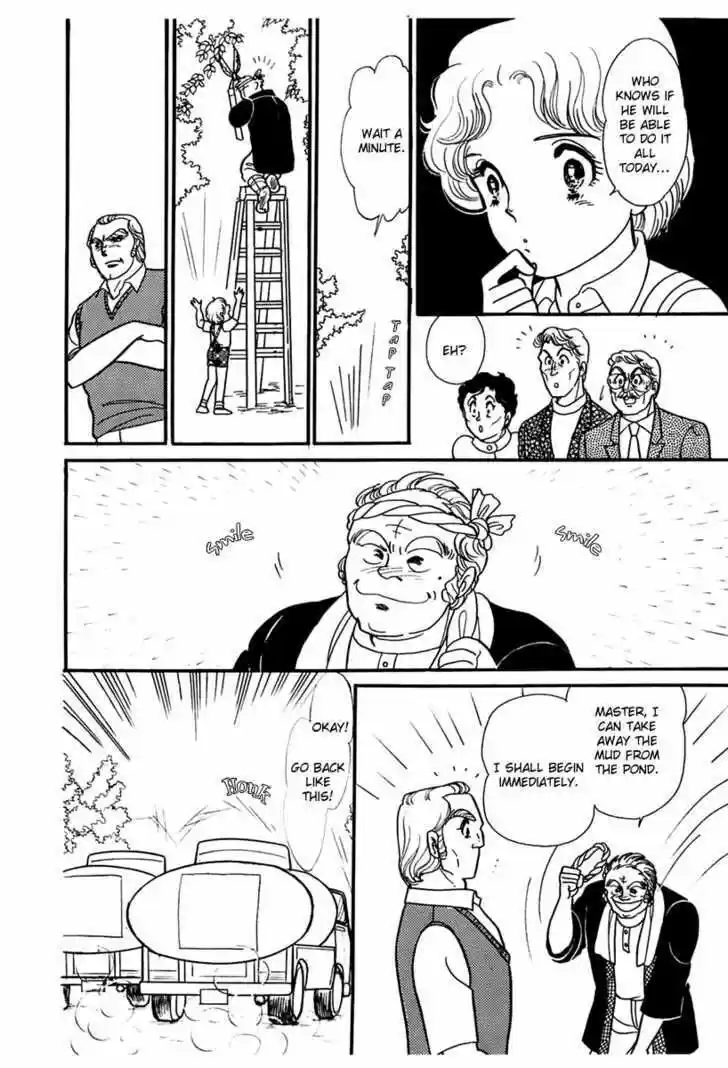 Glass No Kamen Vol.34 Ch.001