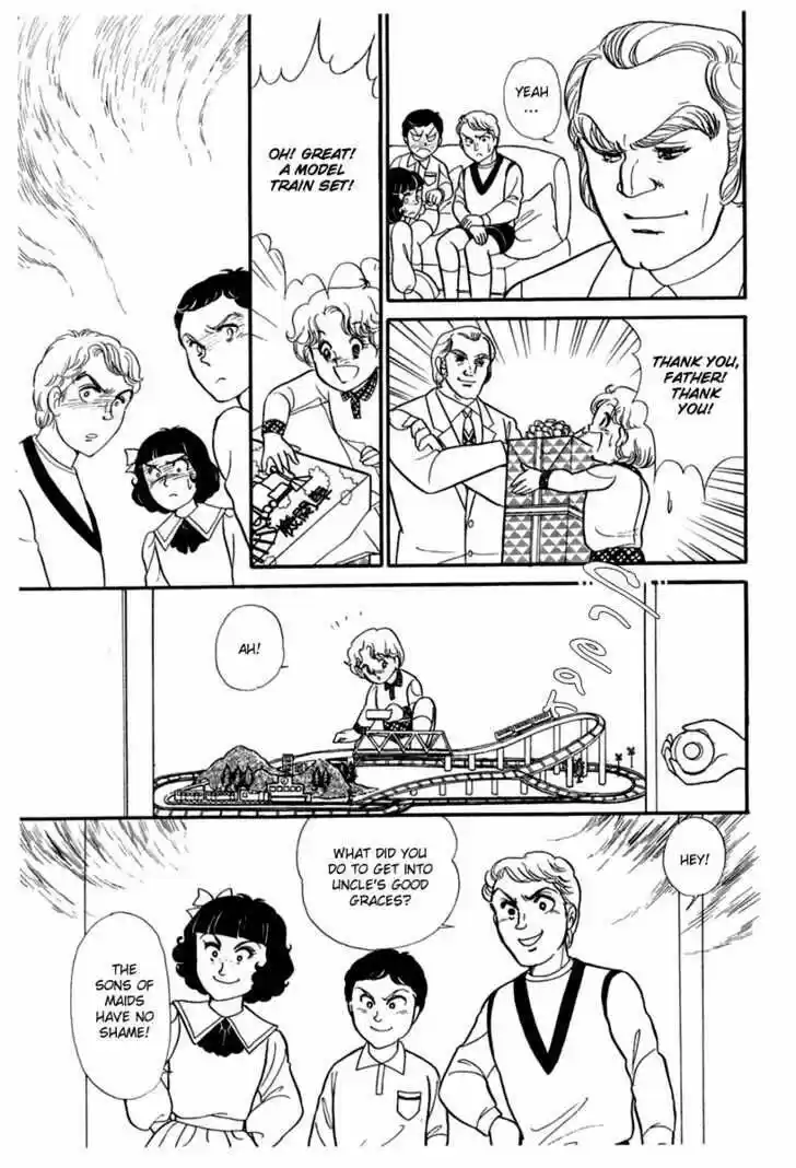 Glass No Kamen Vol.34 Ch.002