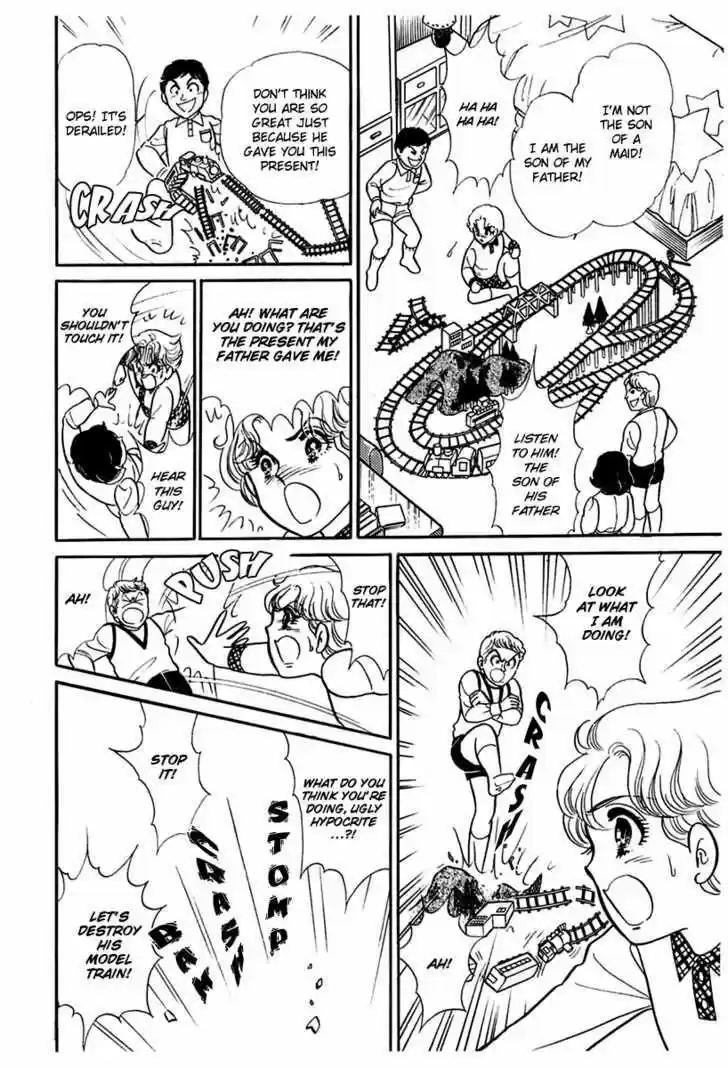 Glass No Kamen Vol.34 Ch.002