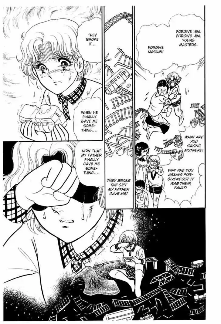 Glass No Kamen Vol.34 Ch.002