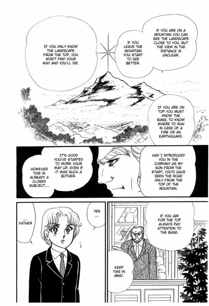 Glass No Kamen Vol.34 Ch.002