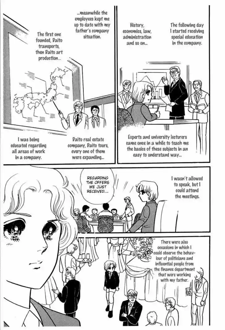 Glass No Kamen Vol.34 Ch.002