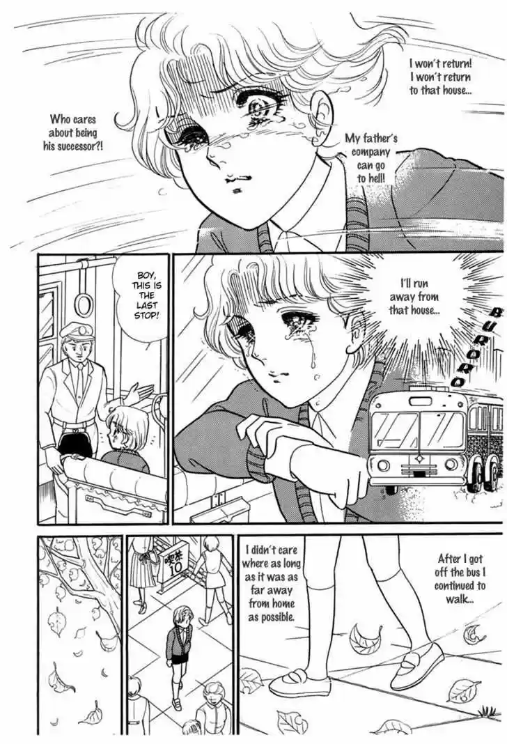 Glass No Kamen Vol.34 Ch.002