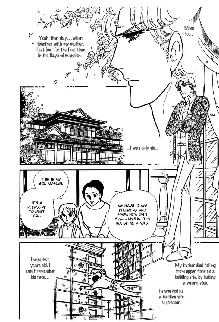 Glass No Kamen Vol.34 Ch.179