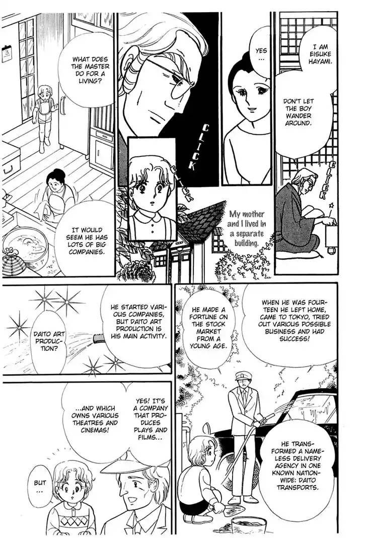 Glass No Kamen Vol.34 Ch.179