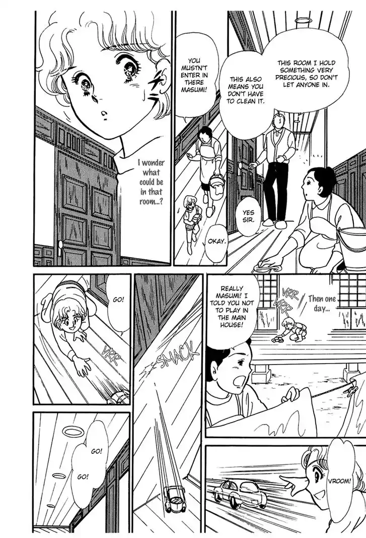 Glass No Kamen Vol.34 Ch.179