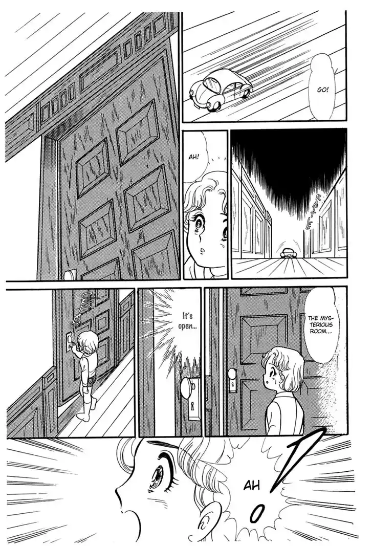 Glass No Kamen Vol.34 Ch.179