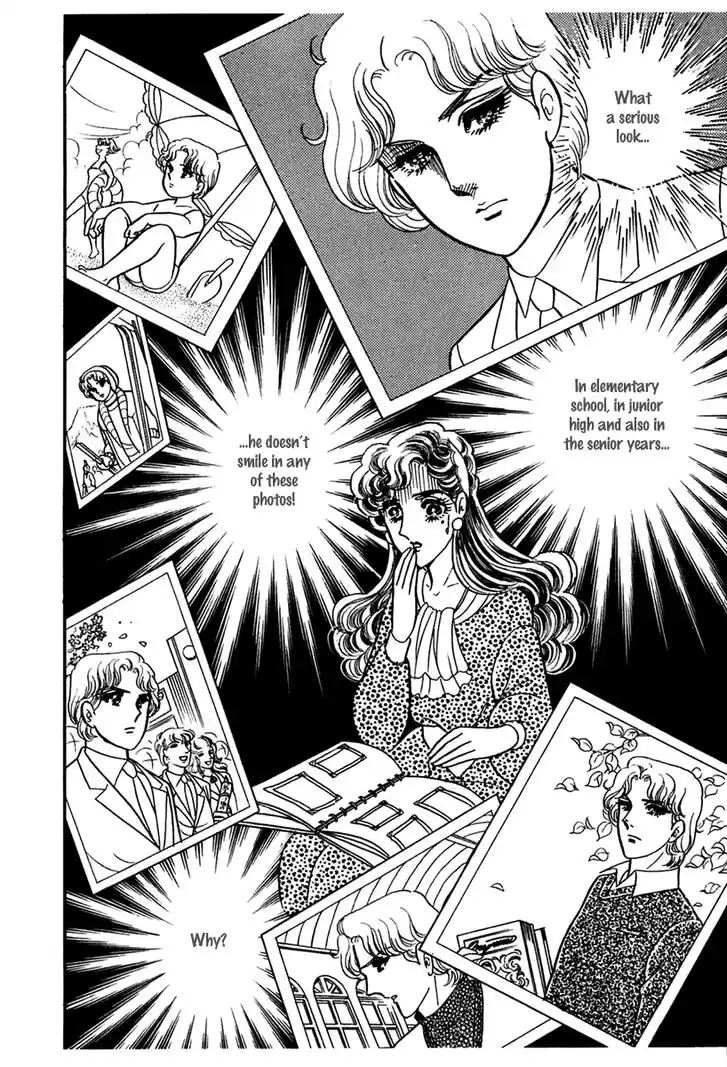 Glass No Kamen Vol.34 Ch.179