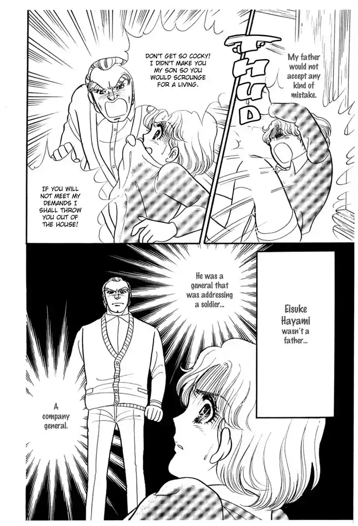 Glass No Kamen Vol.34 Ch.180