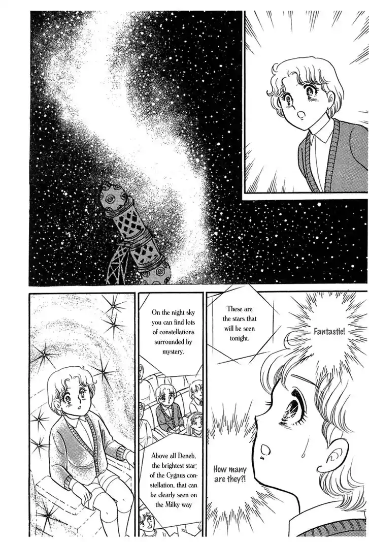 Glass No Kamen Vol.34 Ch.180