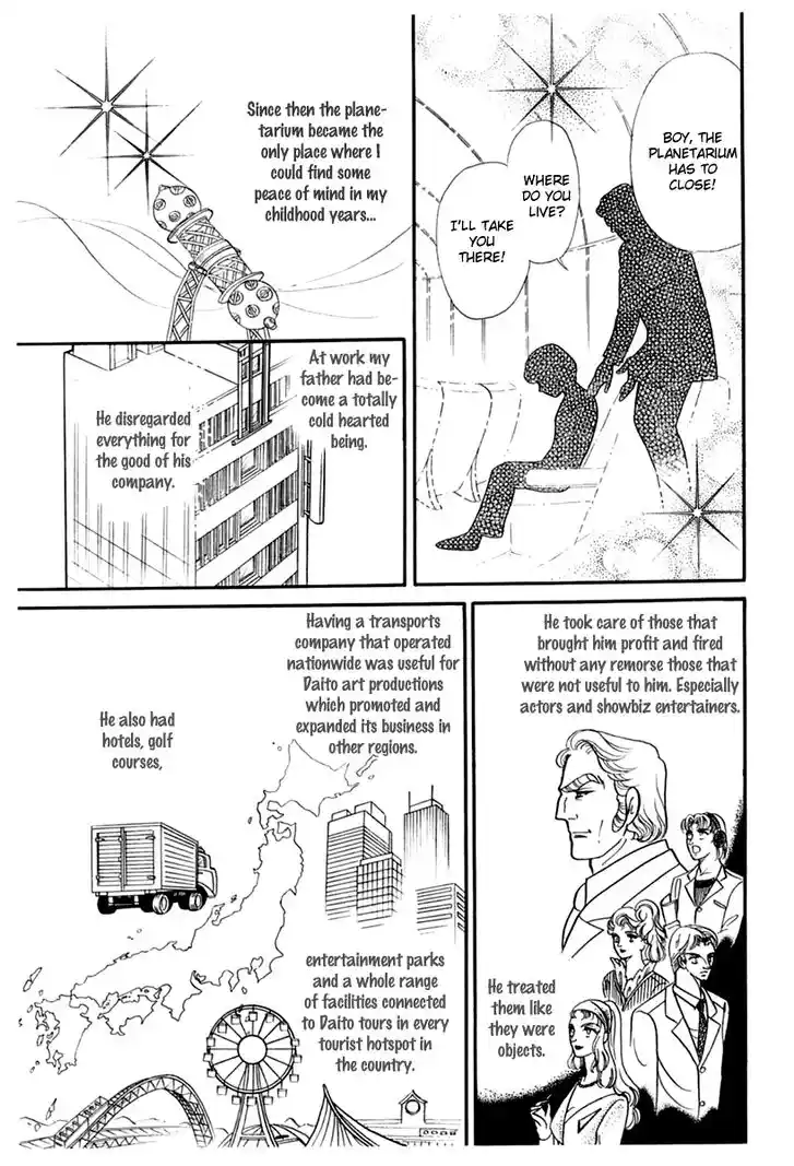 Glass No Kamen Vol.34 Ch.180