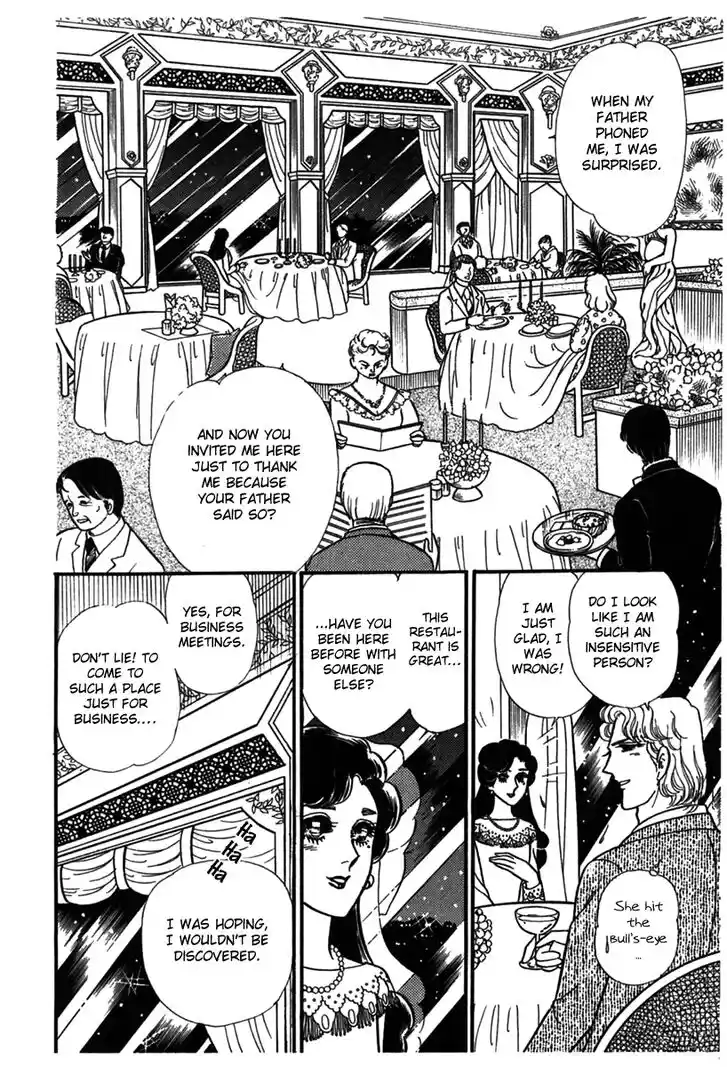 Glass No Kamen Vol.34 Ch.181