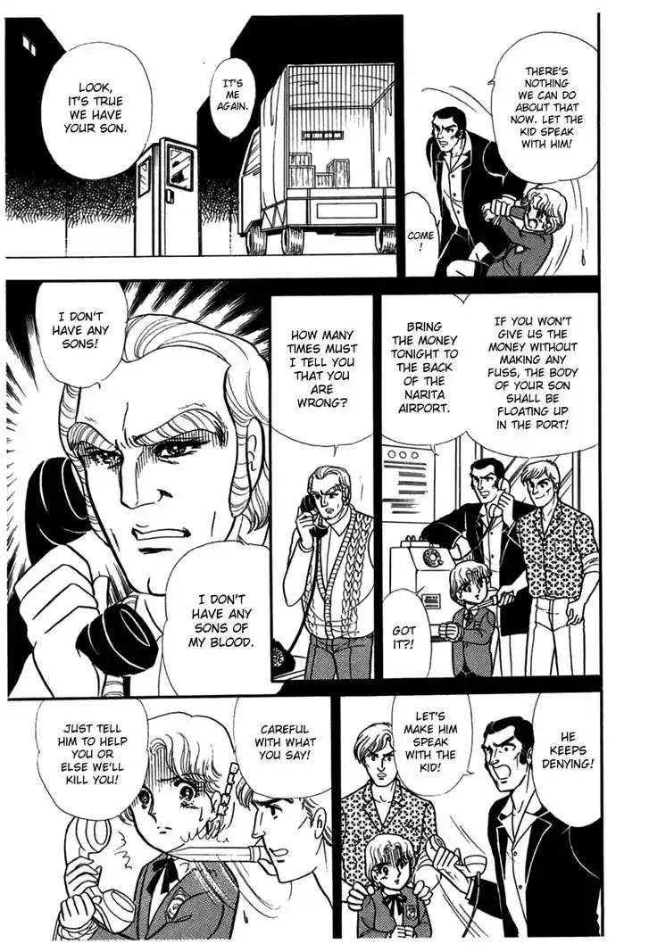 Glass No Kamen Vol.34 Ch.181