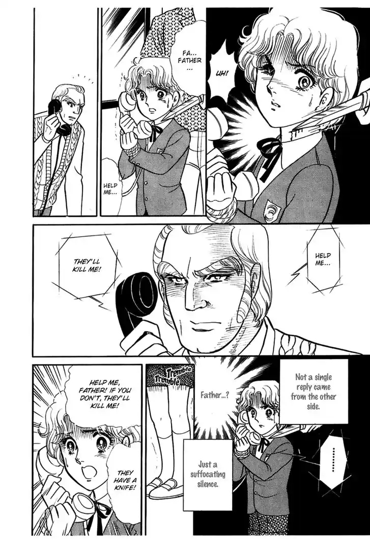 Glass No Kamen Vol.34 Ch.181