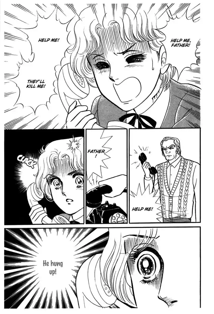 Glass No Kamen Vol.34 Ch.181