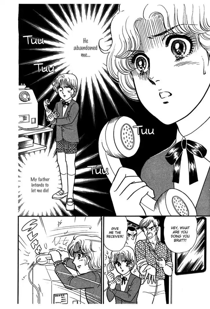 Glass No Kamen Vol.34 Ch.181