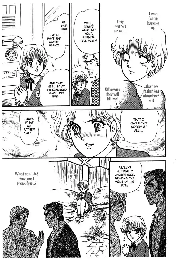 Glass No Kamen Vol.34 Ch.181