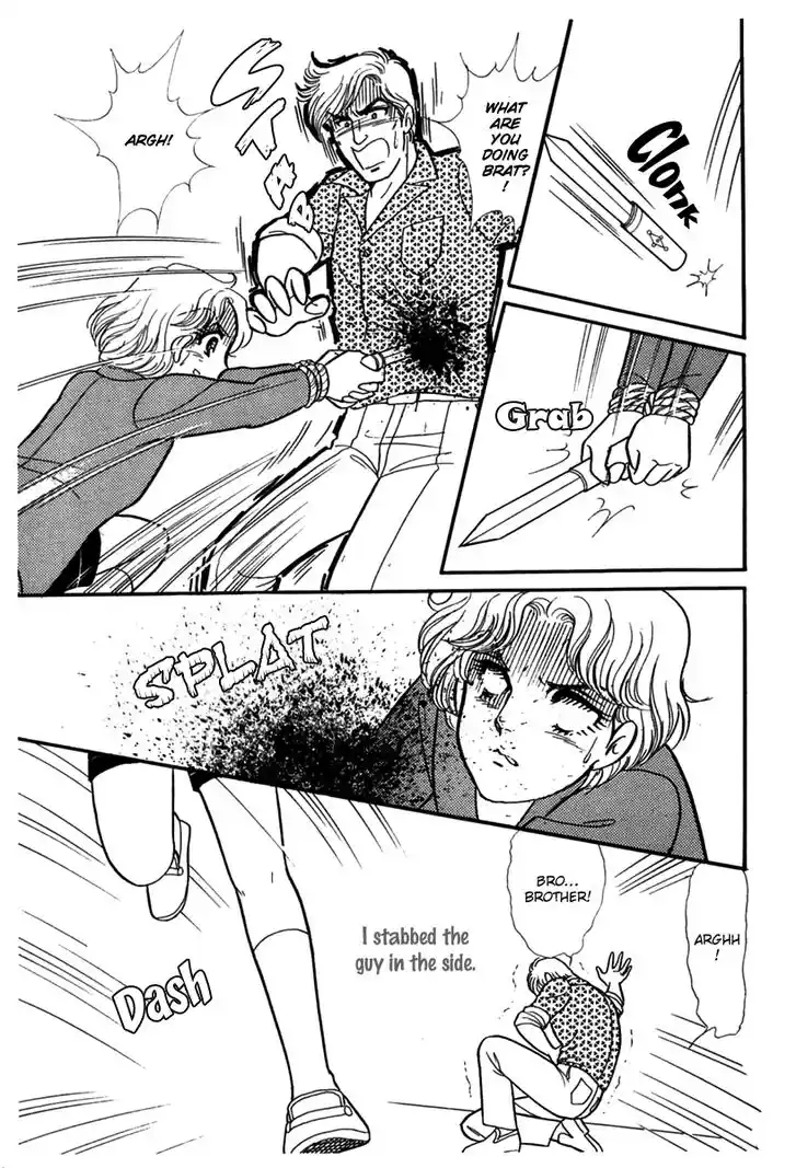 Glass No Kamen Vol.34 Ch.181