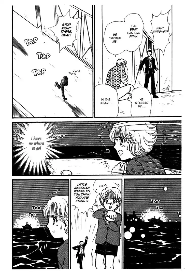 Glass No Kamen Vol.34 Ch.181