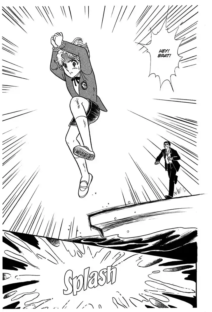 Glass No Kamen Vol.34 Ch.181