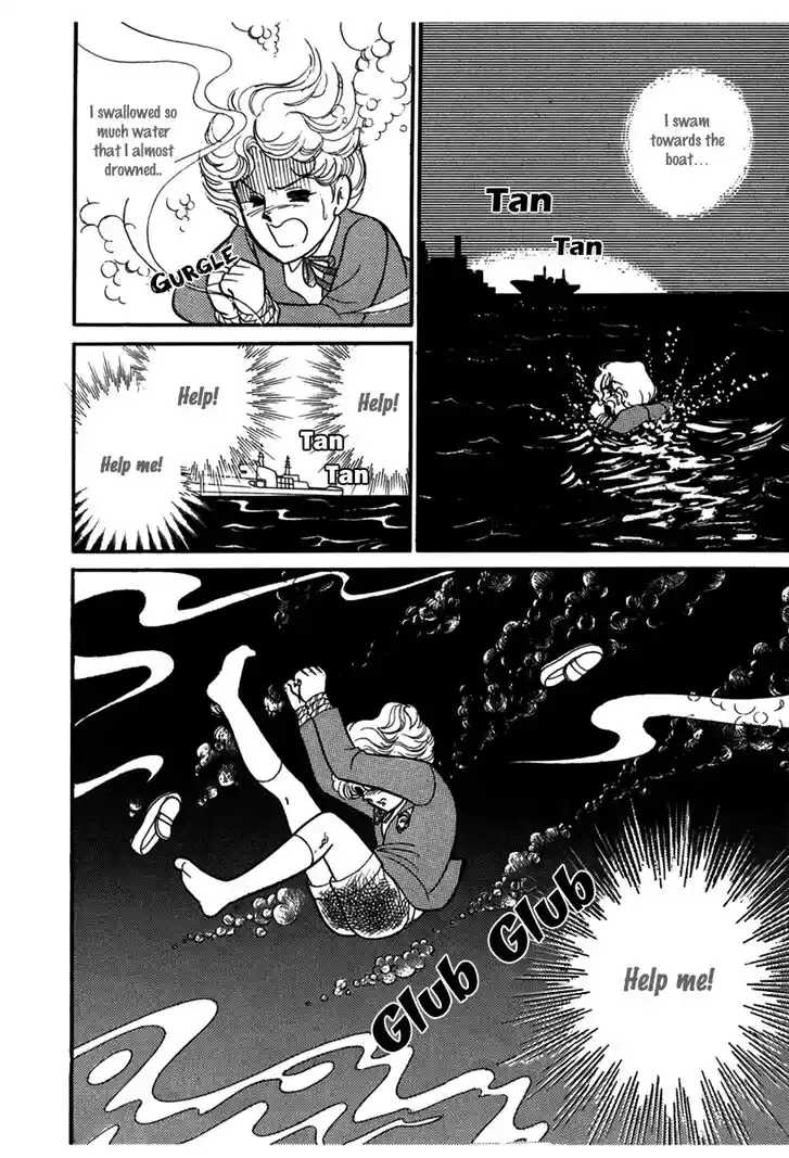 Glass No Kamen Vol.34 Ch.181