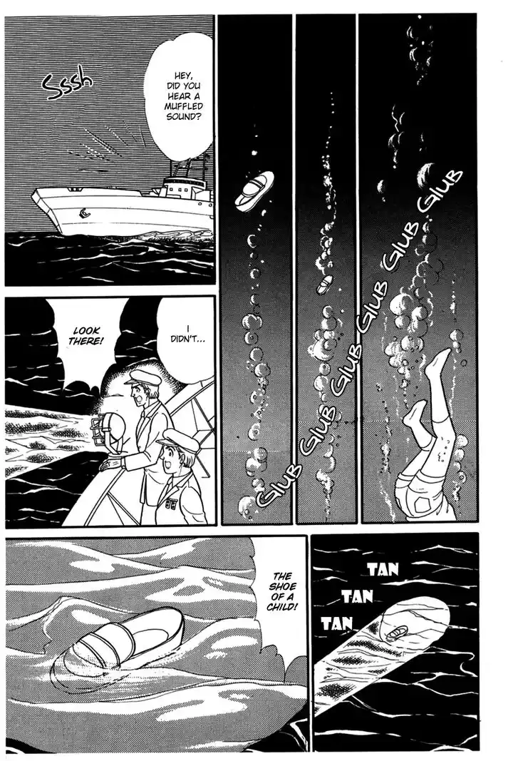 Glass No Kamen Vol.34 Ch.181