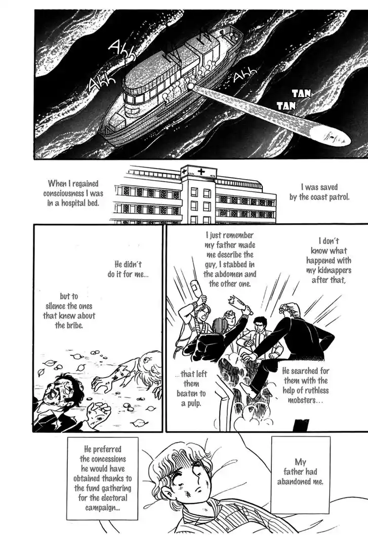 Glass No Kamen Vol.34 Ch.181