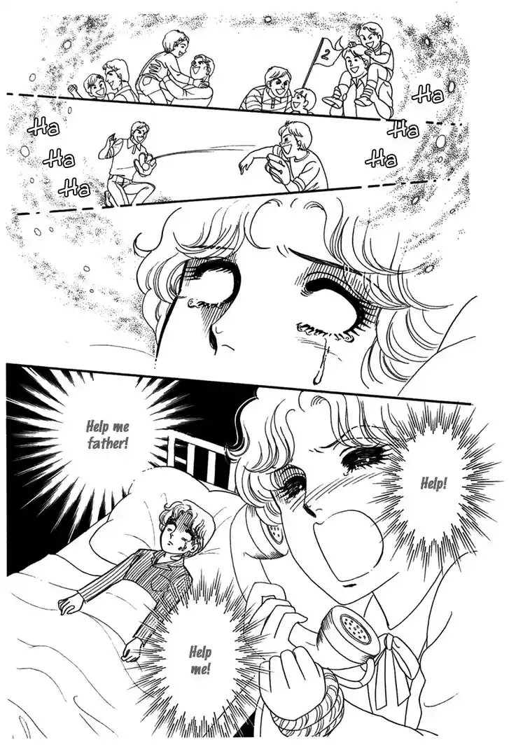 Glass No Kamen Vol.34 Ch.181