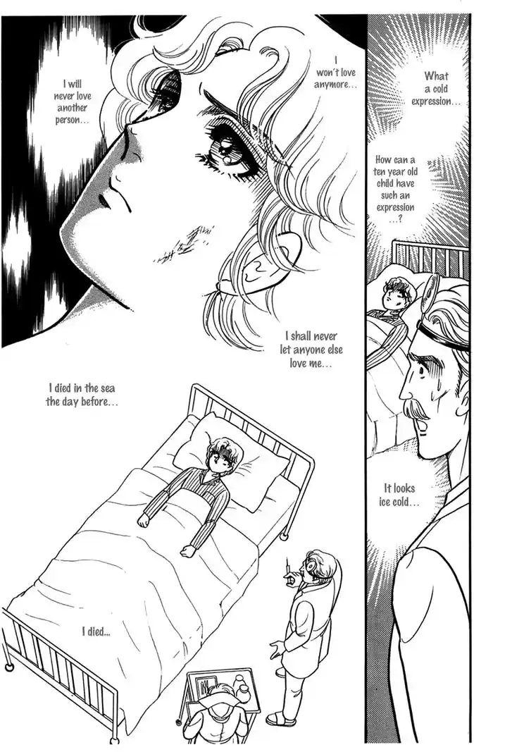 Glass No Kamen Vol.34 Ch.181